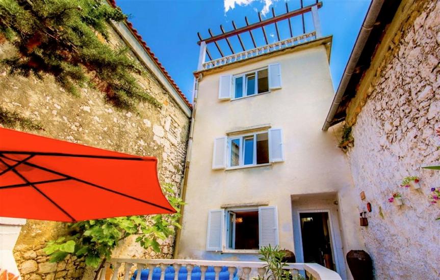 House PANORAMA HOUSE