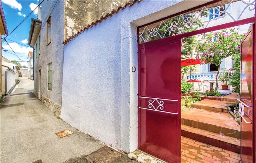 House PANORAMA HOUSE