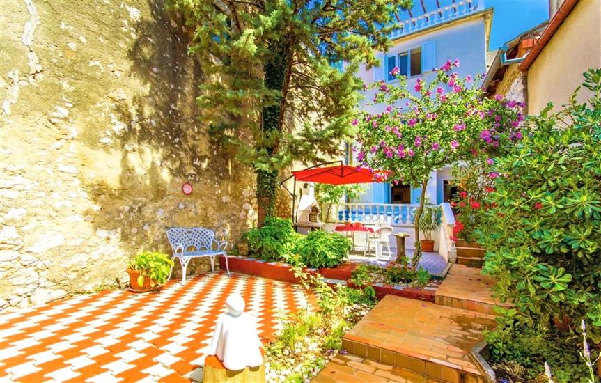 House PANORAMA HOUSE