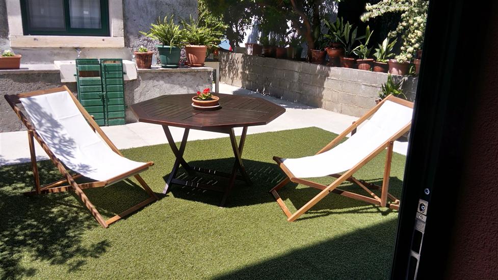 Apartment A4, for 4 persons