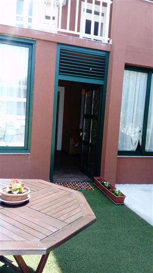 Apartment A4, for 4 persons