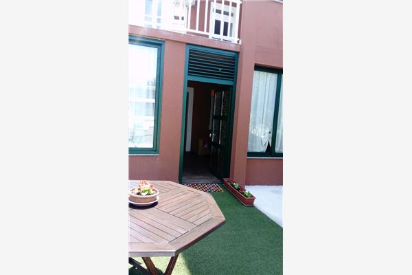 Apartment A4, for 4 persons