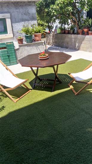 Apartment A4, for 4 persons