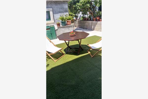 Apartment A4, for 4 persons