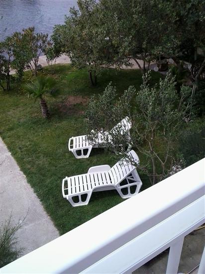 Apartment A4, for 4 persons