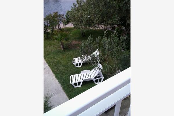 Apartment A4, for 4 persons