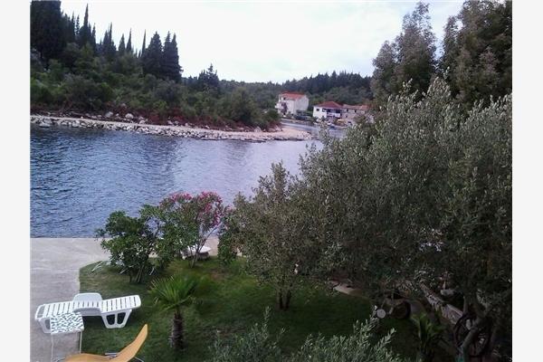 Apartment A4, for 4 persons