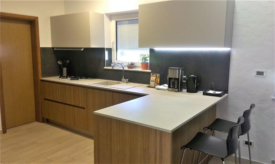 House K1, for 6 persons