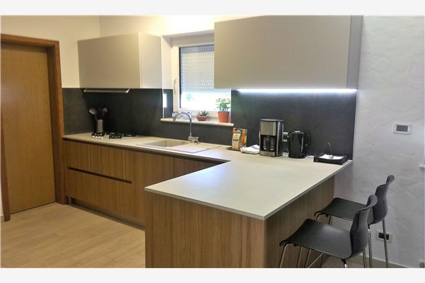 House K1, for 6 persons