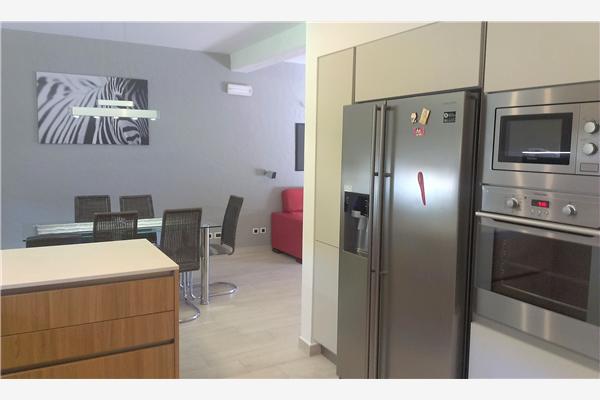 House K1, for 6 persons