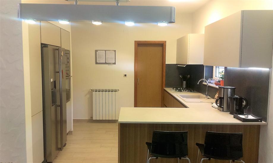 House K1, for 6 persons