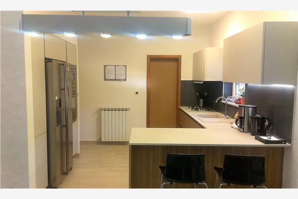 House K1, for 6 persons