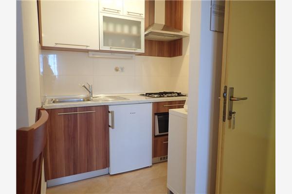 Apartment A3, for 3 persons