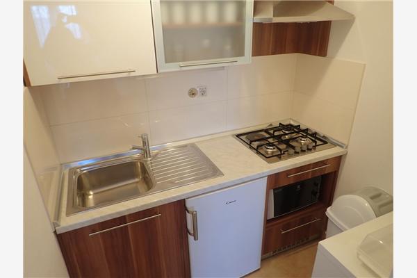 Apartment A3, for 3 persons