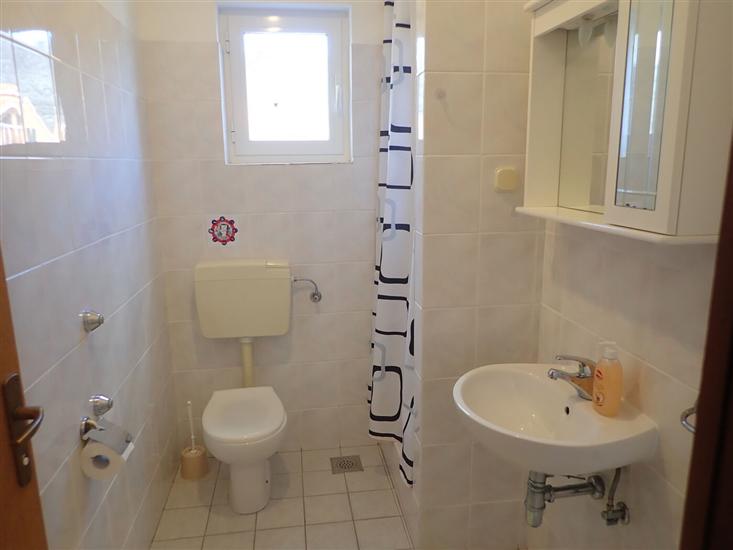 Apartment A5, for 4 persons