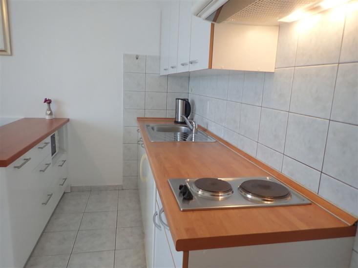 Apartment A5, for 4 persons
