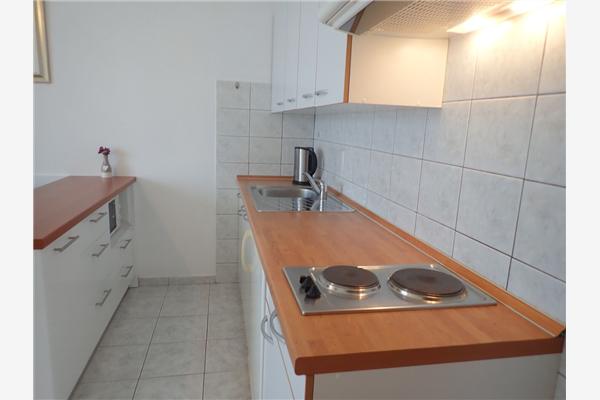 Apartment A5, for 4 persons