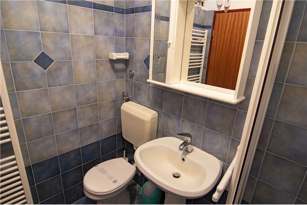 Apartment A4, for 4 persons