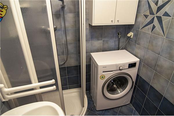 Apartment A4, for 4 persons