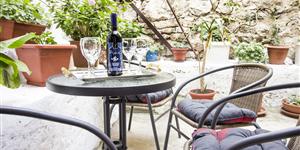 Apartament - Split