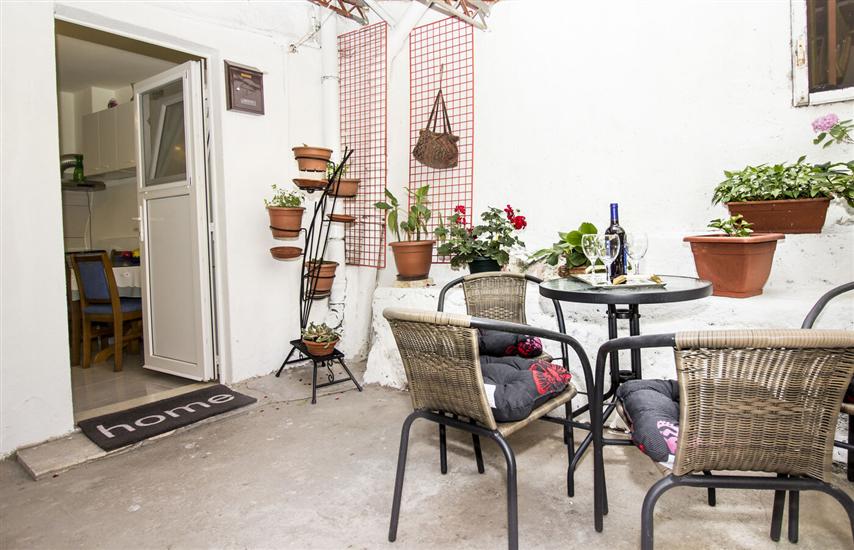 Appartamento Barakuda