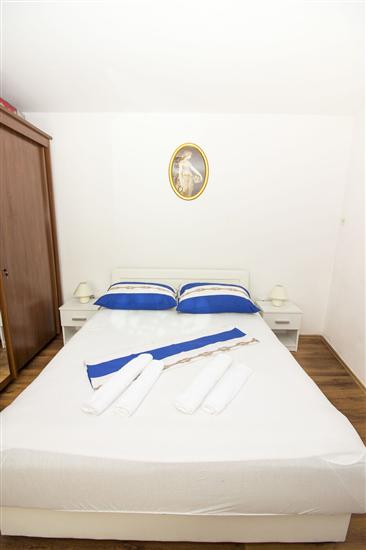 Appartamento A1, per 4 persone