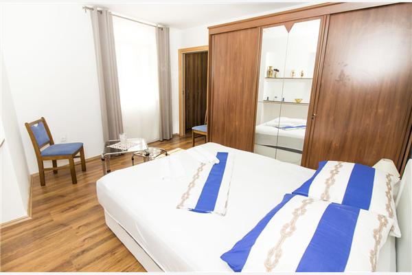 Appartamento A1, per 4 persone