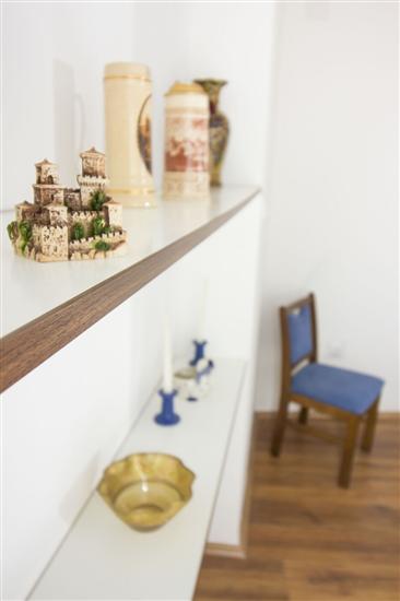 Appartamento A1, per 4 persone