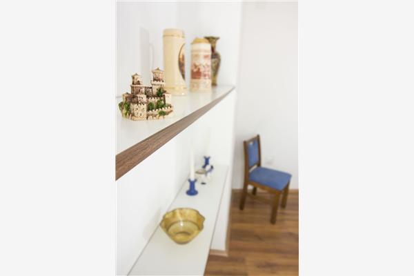 Appartamento A1, per 4 persone