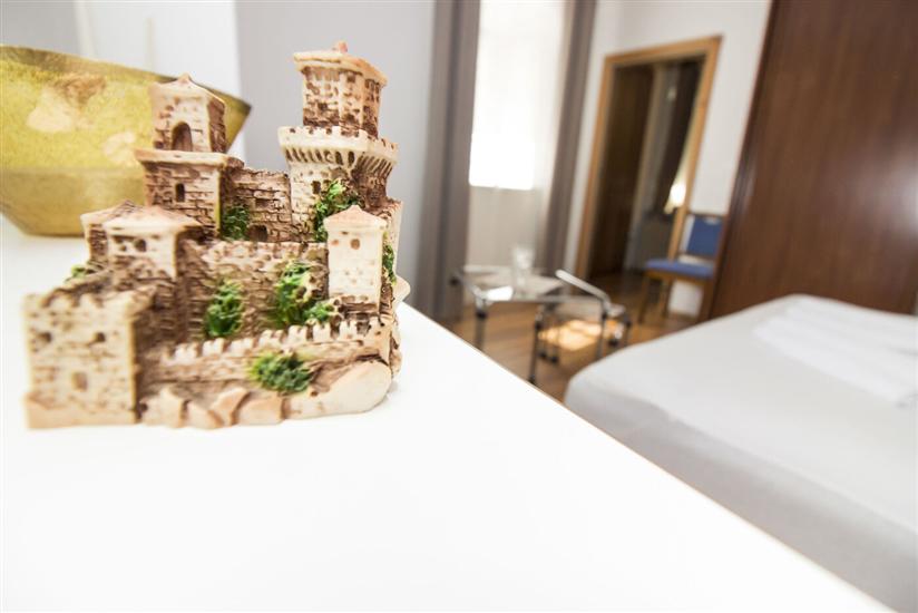 Appartamento A1, per 4 persone