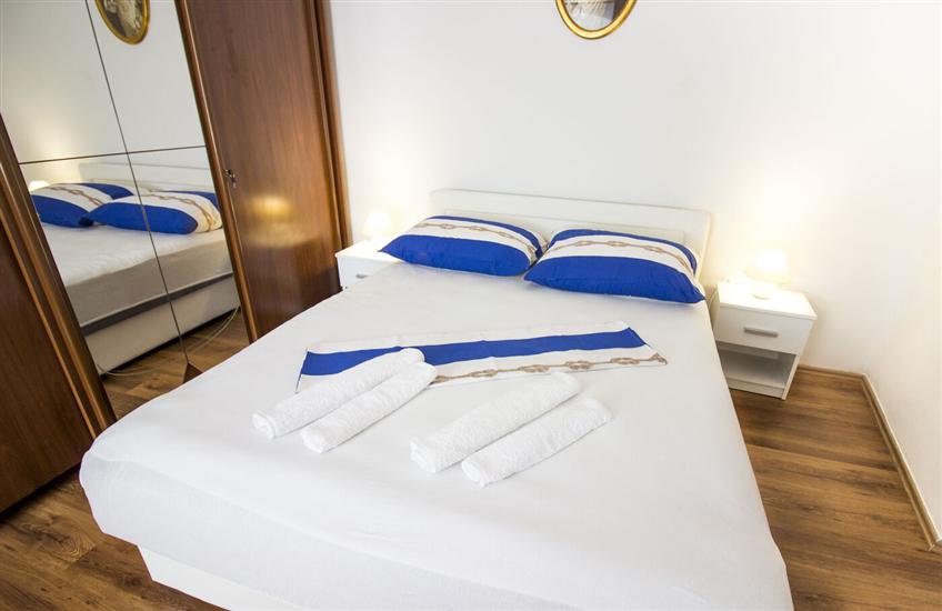 Appartamento A1, per 4 persone