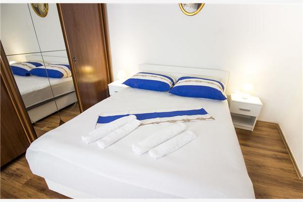 Appartamento A1, per 4 persone