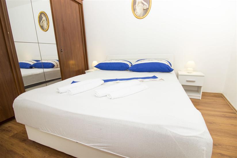 Appartamento A1, per 4 persone