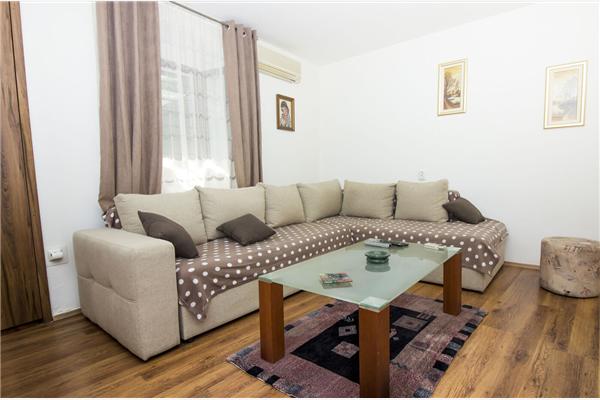 Appartamento A1, per 4 persone