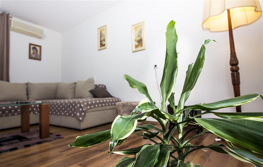 Appartamento A1, per 4 persone