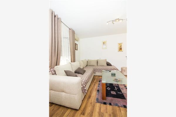 Appartamento A1, per 4 persone