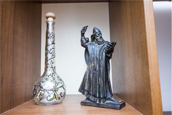 Appartamento A1, per 4 persone