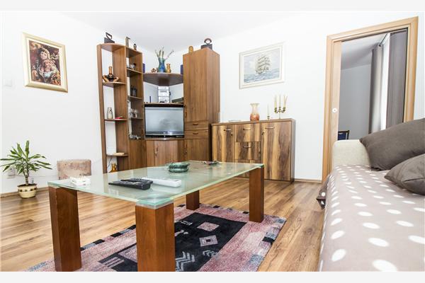 Appartamento A1, per 4 persone