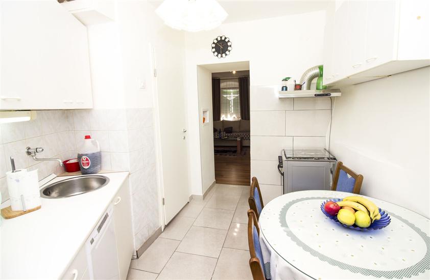 Appartamento A1, per 4 persone