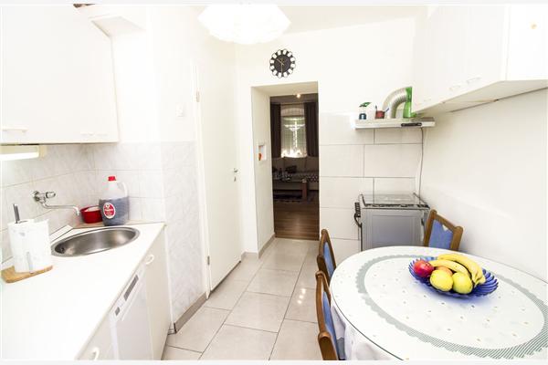 Appartamento A1, per 4 persone