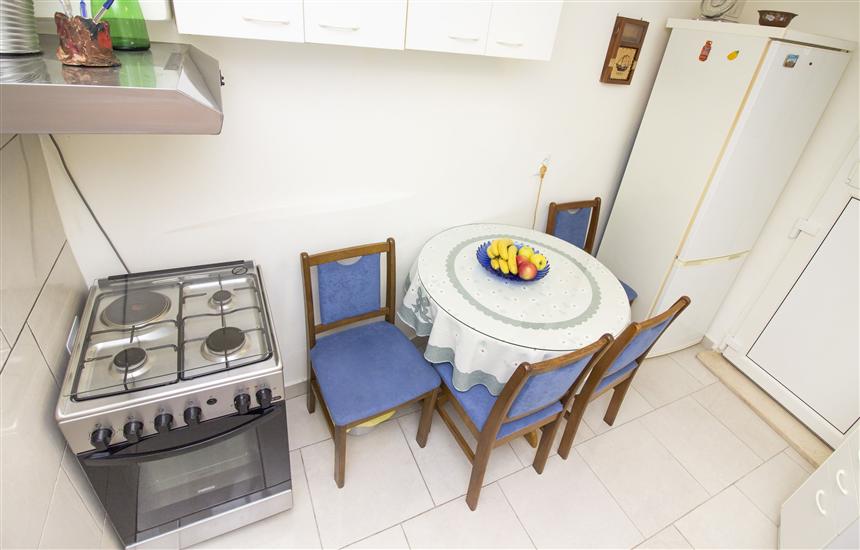 Appartamento A1, per 4 persone