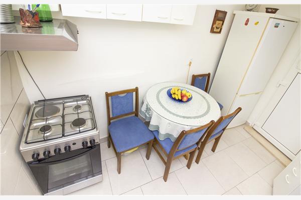 Appartamento A1, per 4 persone