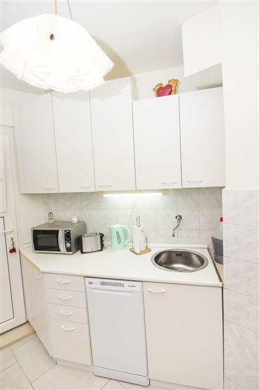 Appartamento A1, per 4 persone