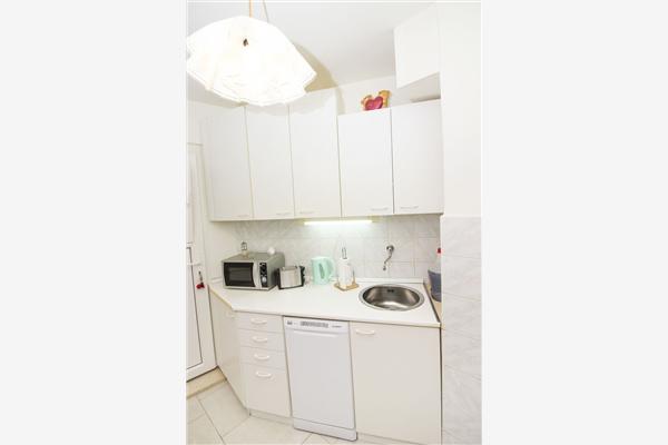 Appartamento A1, per 4 persone