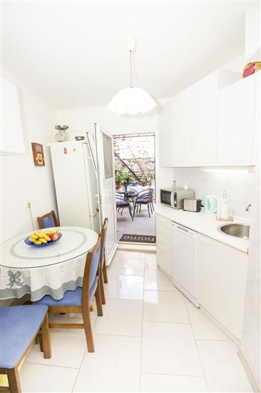 Appartamento A1, per 4 persone