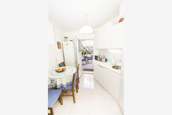 Appartamento A1, per 4 persone