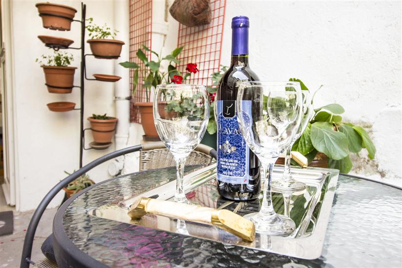 Appartamento A1, per 4 persone