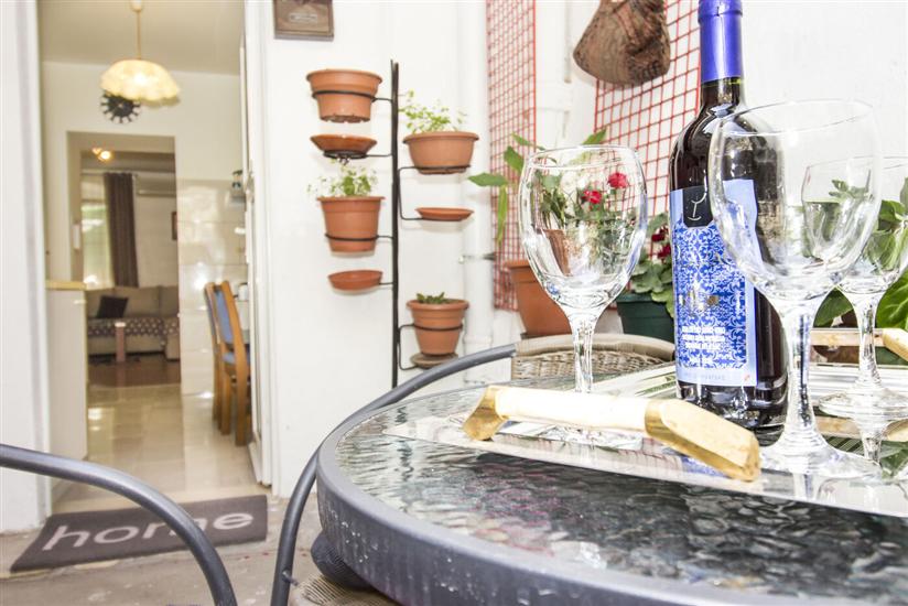 Appartamento A1, per 4 persone