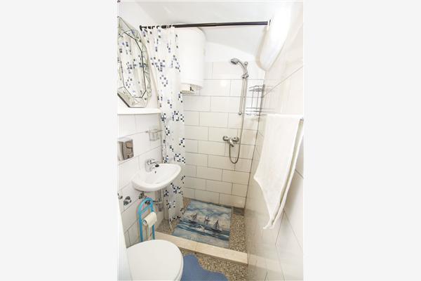 Appartamento A1, per 4 persone