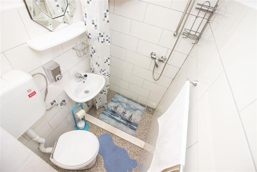 Appartamento A1, per 4 persone